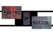 Poetry In Motion
