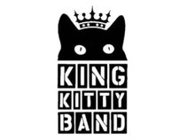 The King Kitty Band