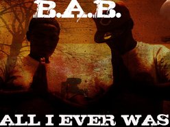 B.A.B./B$MORE BABY