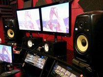 Mayhemeness Recording Studio