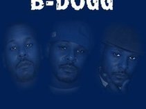 B Dogg