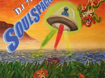 Soul Spaceship