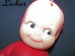 ReverbNation profile picture for @licker