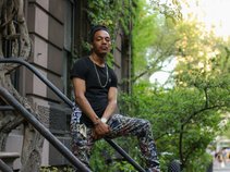 Jesse James Scott III