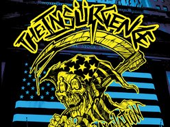 Image for The Insurgence