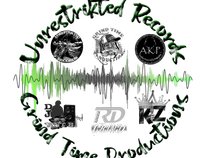 Grind Time Productions