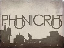 Phonic Riot