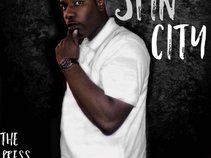 Spin City