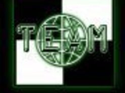 ReverbNation profile picture for @teamo