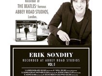 Erik Sondhy