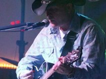 John Claspell-Songwriter