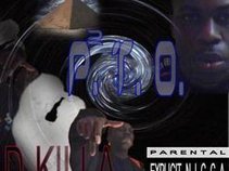 D-KILLA