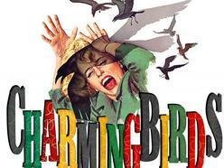 Image for Charming Birds