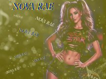 Nova Rae