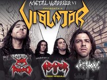 Metal Warrior Fest