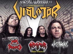 Image for Metal Warrior Fest