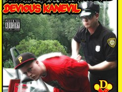 Image for Devious Kanevil
