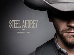 Image for Steel Audrey