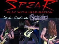 Image for Darrin Goodman