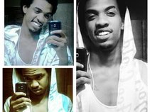 Yung Sizzle AKA YG The Kidd