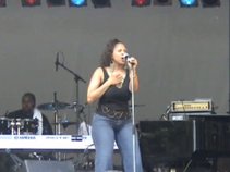 LISAY JONES