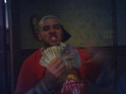ReverbNation profile picture for @kingjoe