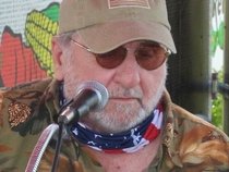 Rick Burden