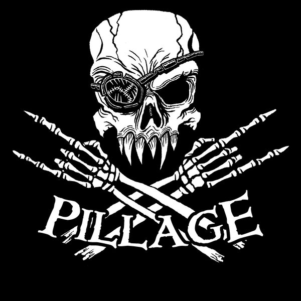 ReverbNation profile picture for @pillage