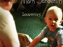 Mark Sanderlin