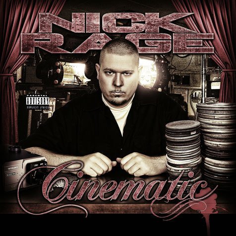 Nick Maynard Rage Nick Rage | ReverbNation