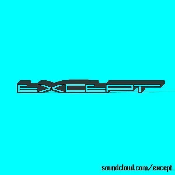 ReverbNation profile picture for @except