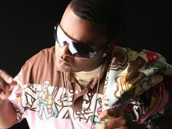 ReverbNation profile picture for @tac