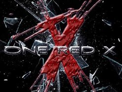 Image for One Red X