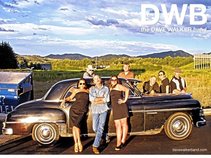 Dave Walker Band