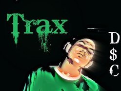 Image for Trax