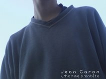 Jean Caron
