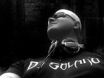 DJ Solano