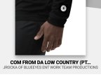 JROCKA OF BLUEEYES ENT WORK TEAM PRODUCTIONS