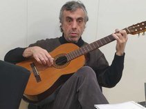 Antoni Garcia Iranzo