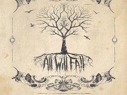 Image for All Will Fall