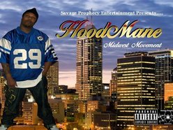 Image for Melvin Smith