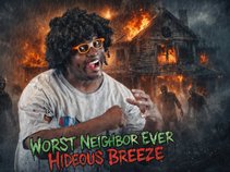 HIDEOUS BREEZE