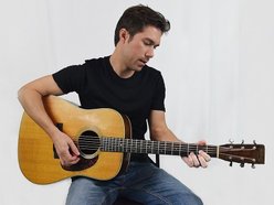 Image for Jonnie Morgan Band
