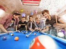 Chunk! No, captain Chunk!