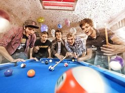 Image for Chunk! No, Captain Chunk!