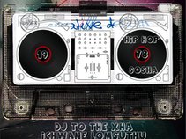dj 2daxha