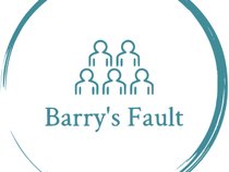 Barry's Fault