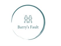Barry's Fault