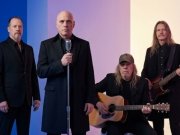 Bruce Wafler and Unknown Sons