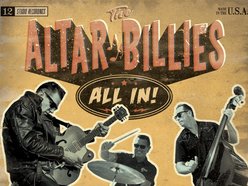The Altar Billies